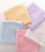 ⁦طقم فوط مطبخ الوان 8 قطع⁩ - الصورة ⁦4⁩