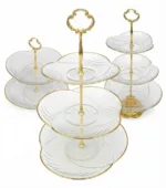 Acrylic Dessert Stand - Image 5