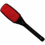 فرشة تنظيف الملابس