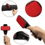 ⁦فرشة تنظيف الملابس⁩ - الصورة ⁦3⁩