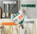 The 6-in-1 Magic Wall Hanger - Image 4