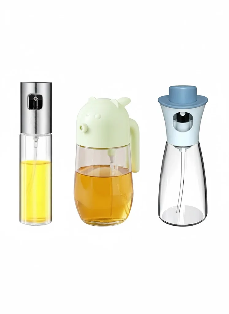 Oil Sprayer - Image 1