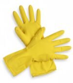 Pair of Silicone Kitchen Gloves, Available in Multiple Sizes - Image 4