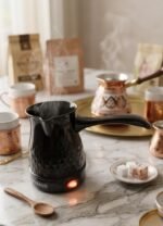 ⁦كنكة قهوة⁩ - الصورة ⁦2⁩