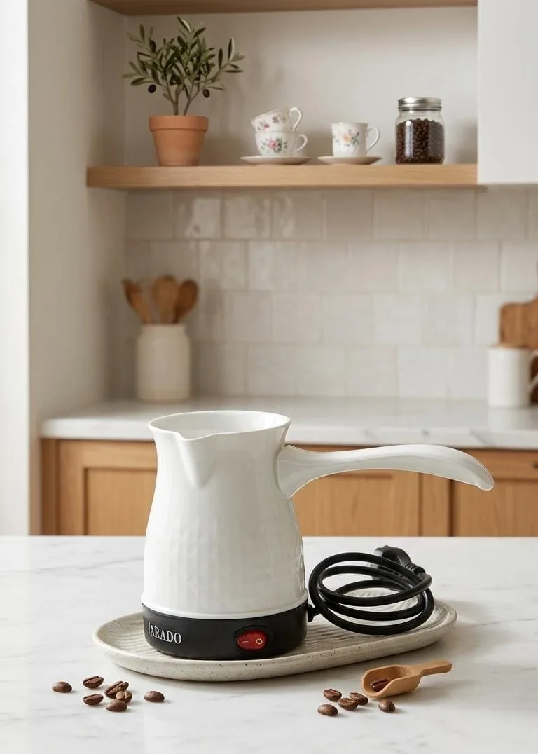 Coffee Cezve - Image 2