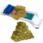 Grape Leaf Rolling Machine - Image 6