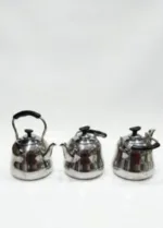 Stainless Steel Kettle - Image 5