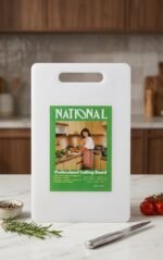 Plastic Cutting Board - Image 2