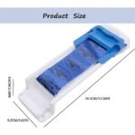 Grape Leaf Rolling Machine - Image 5