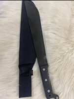 Pocket knife with a sheath - Image 2