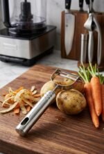 ⁦قشارة استيل⁩ - الصورة ⁦2⁩