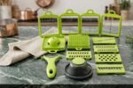 22-in-1 Vegetable Chopper - Image 2