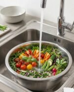 Stainless steel plate - Image 2