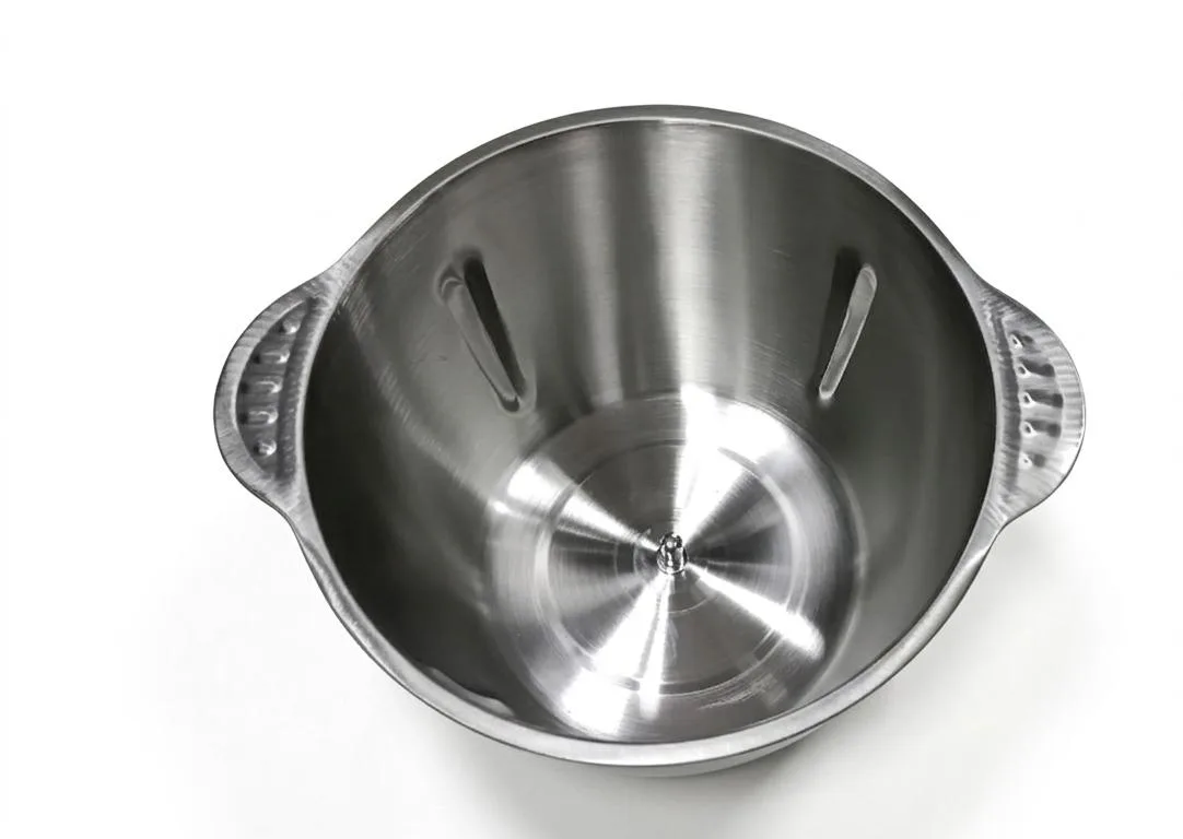 3-Liter Food Processor - Image 2