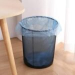 ⁦سلة معدن اسود⁩ - الصورة ⁦3⁩