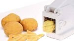 Potato Slicer