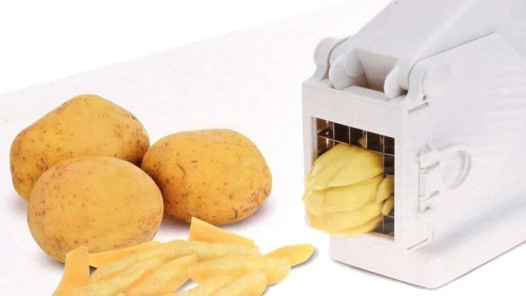 87c213ba-eb3e-4893-945d-8c0dc514f8c9 Potato Slicer - Image 1