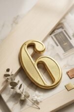 ⁦ارقام ذهبي⁩ - الصورة ⁦4⁩