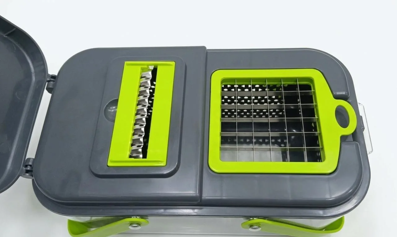 22-in-1 Vegetable Chopper - Image 4