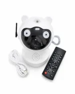 ⁦اباجورة رجل الفضاء بالريموت + usb⁩ - الصورة ⁦7⁩
