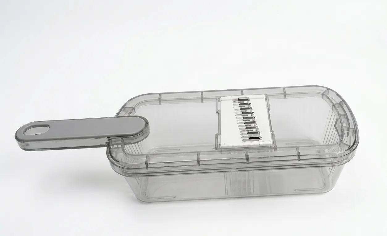 5-in-1 Hand Vegetable Chopper - Image 1