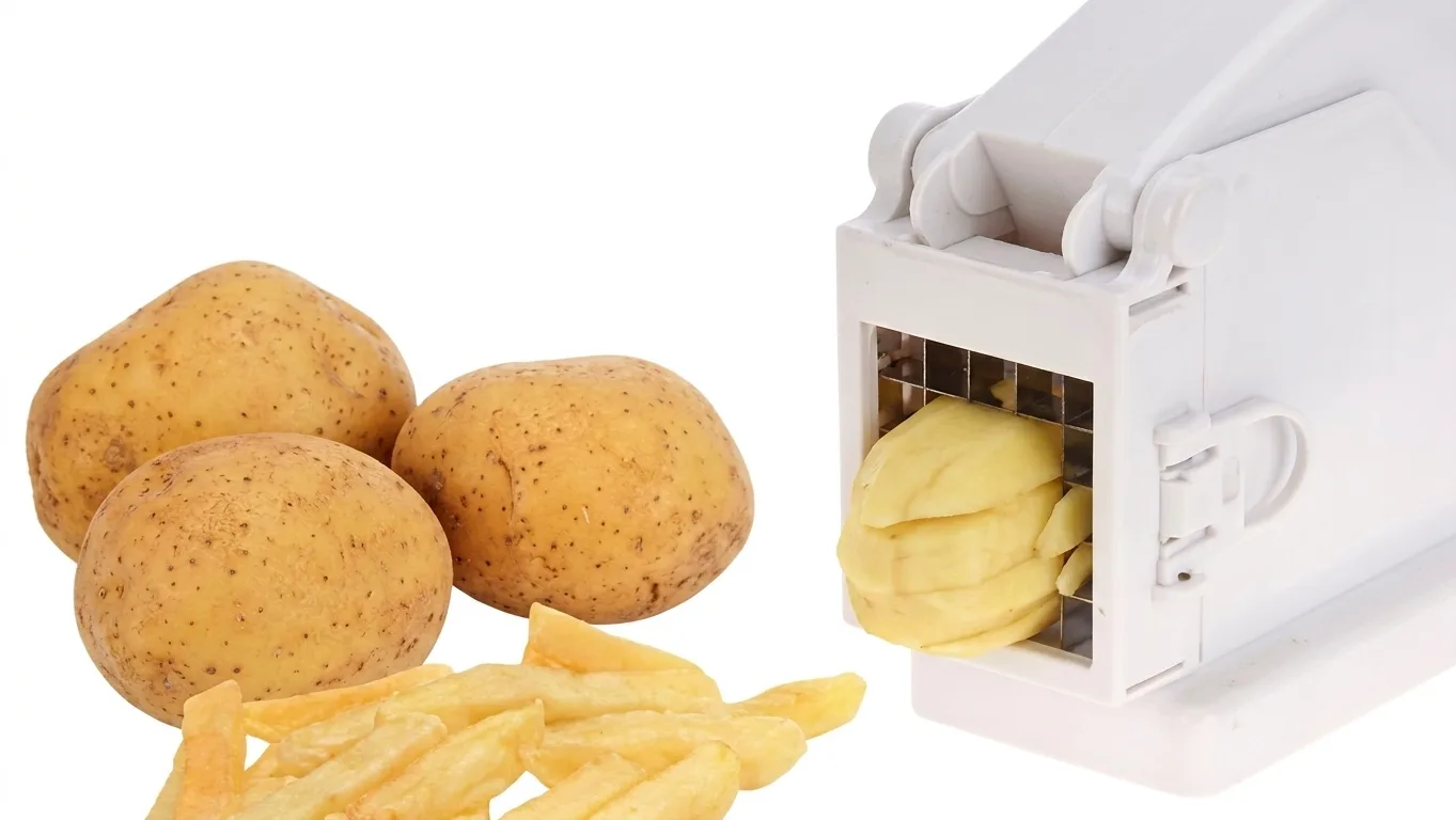 Potato Slicer - Image 1