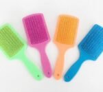 ⁦فرشة شعر لوكس⁩ - الصورة ⁦2⁩