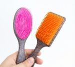 فرشة شعر جليتور