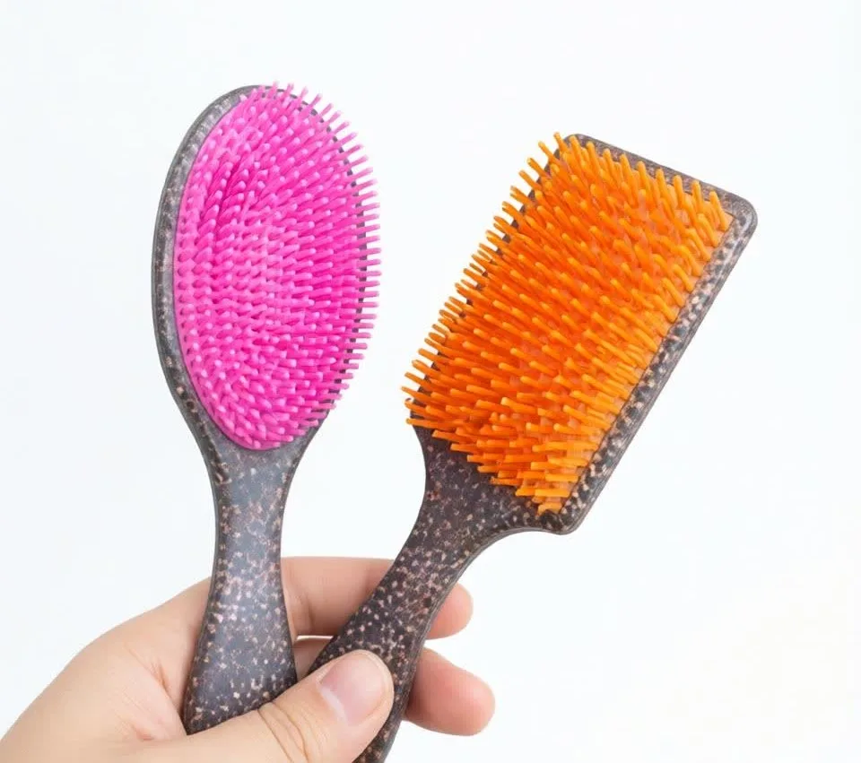 ⁦فرشة شعر جليتور⁩ - الصورة ⁦1⁩