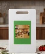 Plastic Cutting Board - Image 2