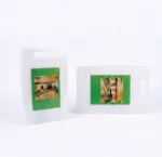 Plastic Cutting Board - Image 3