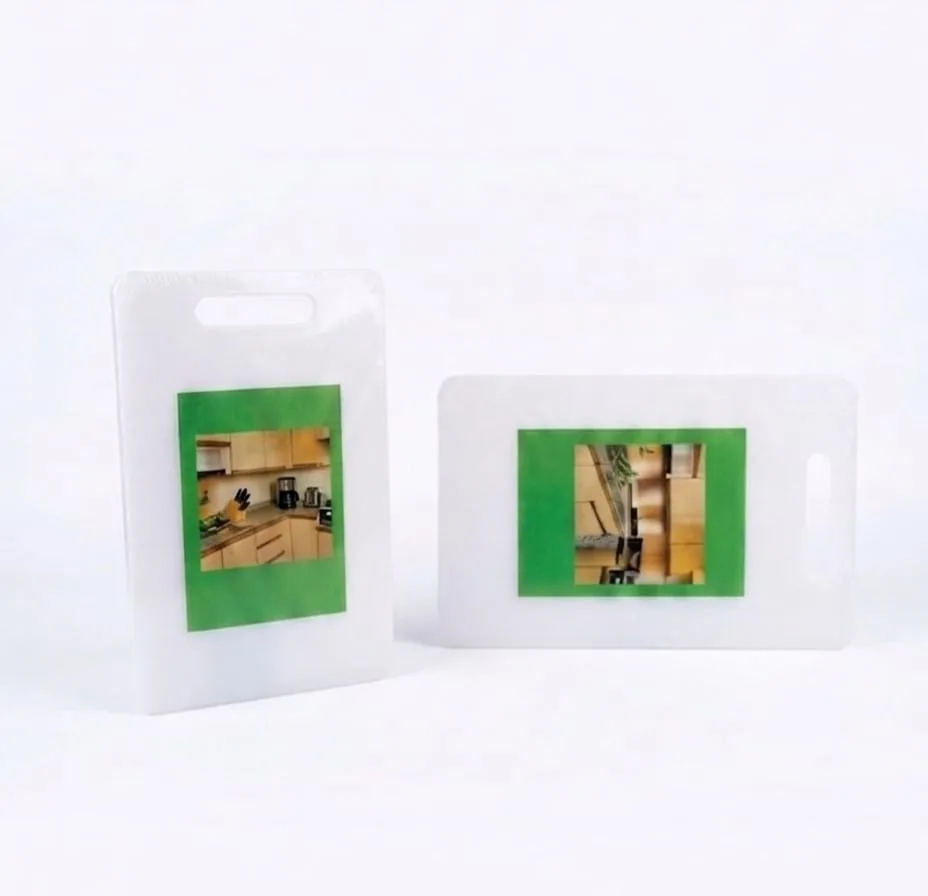Plastic Cutting Board - Image 3