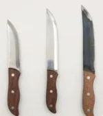 Wooden-handle knife - Image 2