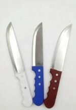 Multi-color kitchen knife - Image 4