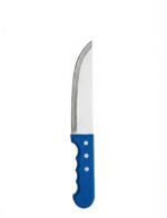 Multi-color kitchen knife