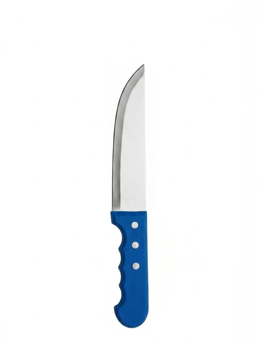 Multi-color kitchen knife - Image 1