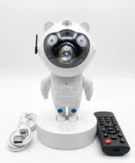 ⁦اباجورة رجل الفضاء بالريموت + usb⁩ - الصورة ⁦10⁩