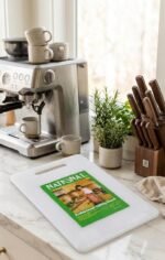 Plastic Cutting Board - Image 3