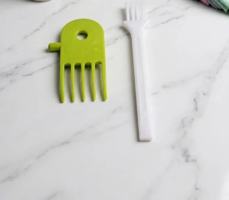 22-in-1 Vegetable Chopper - Image 5