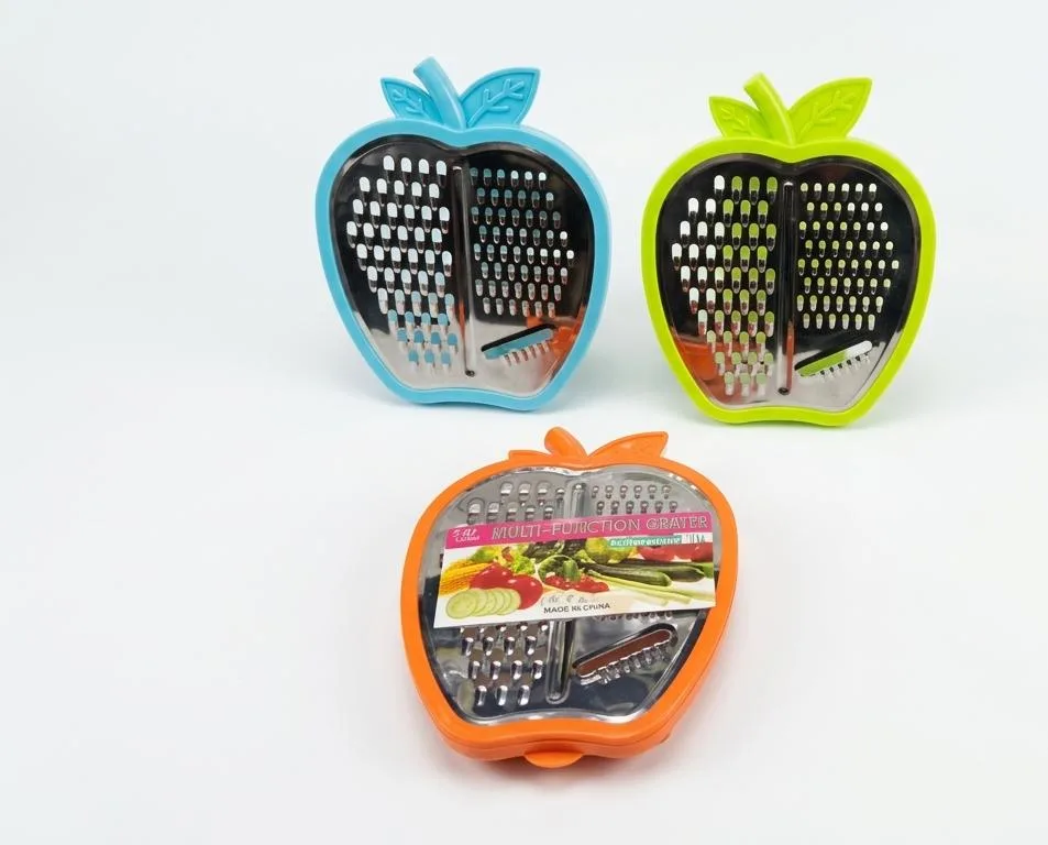 ⁦مبشرة تفاحة بقاعدة (2 قطعة)⁩ - الصورة ⁦1⁩