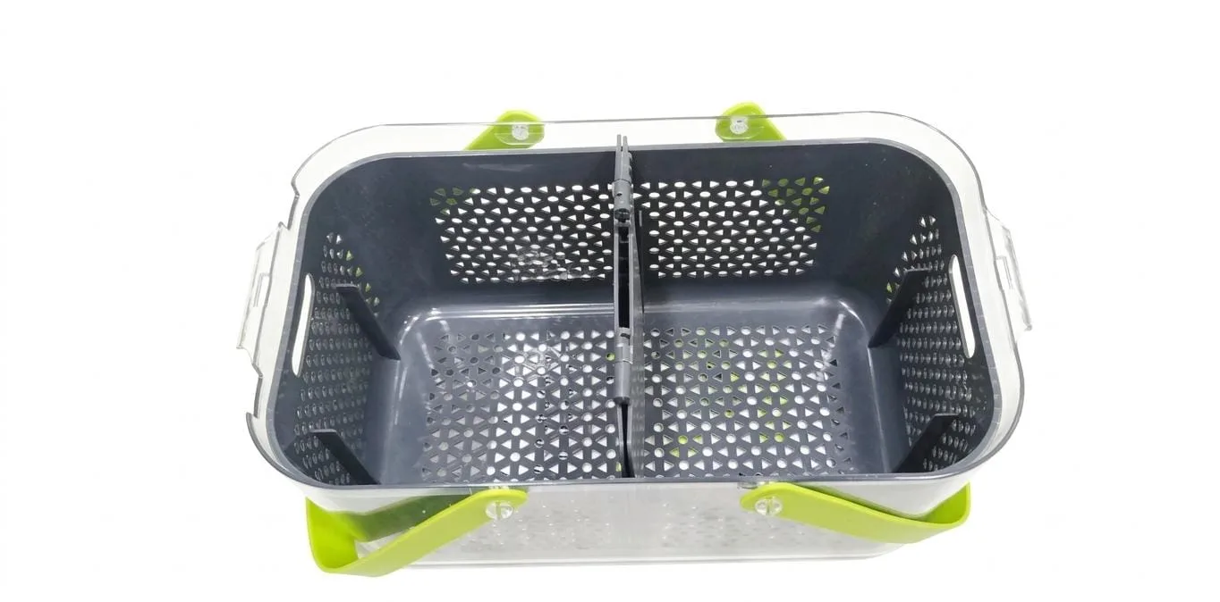 22-in-1 Vegetable Chopper - Image 6