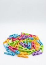 ⁦شبكة مشبك غسيل الوان⁩ - الصورة ⁦4⁩