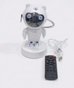 اباجورة رجل الفضاء