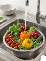 Stainless steel plate - Image 6