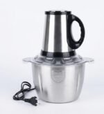3-Liter Food Processor