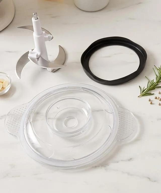 3-Liter Food Processor - Image 3