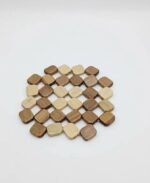 Wooden Coasters