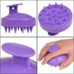 ⁦فرشة شعر لوكس تدليك⁩ - الصورة ⁦2⁩