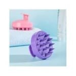 ⁦فرشة شعر لوكس تدليك⁩ - الصورة ⁦3⁩