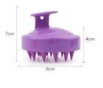 ⁦فرشة شعر لوكس تدليك⁩ - الصورة ⁦5⁩